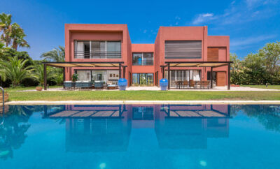 La Villa Du Golf