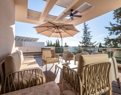 The Penthouse